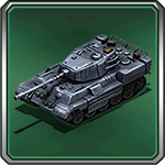 虎III坦克